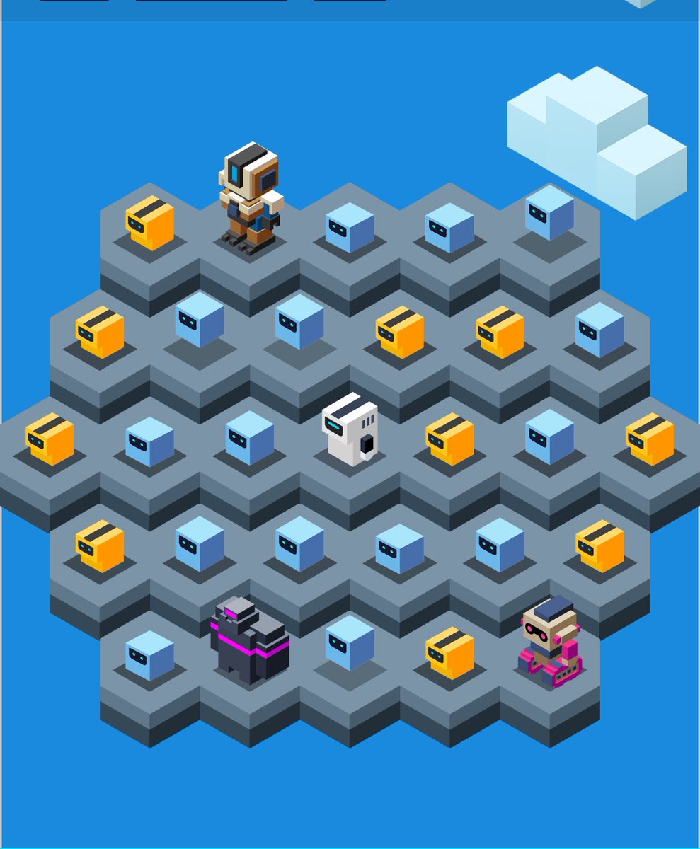 beta_nft's tweet photo. Time to get busy merging!!! LFGoooo…
❤️the 🤖
#Fomobots
@killabearsnft https://t.co/WHzEPfhbfD