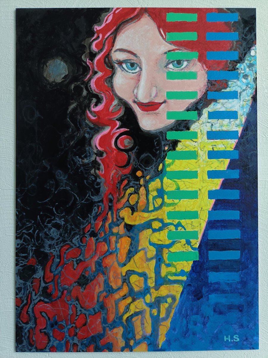 HiroshiSatoh7's tweet image. Enjoy your hot summer night, friends!