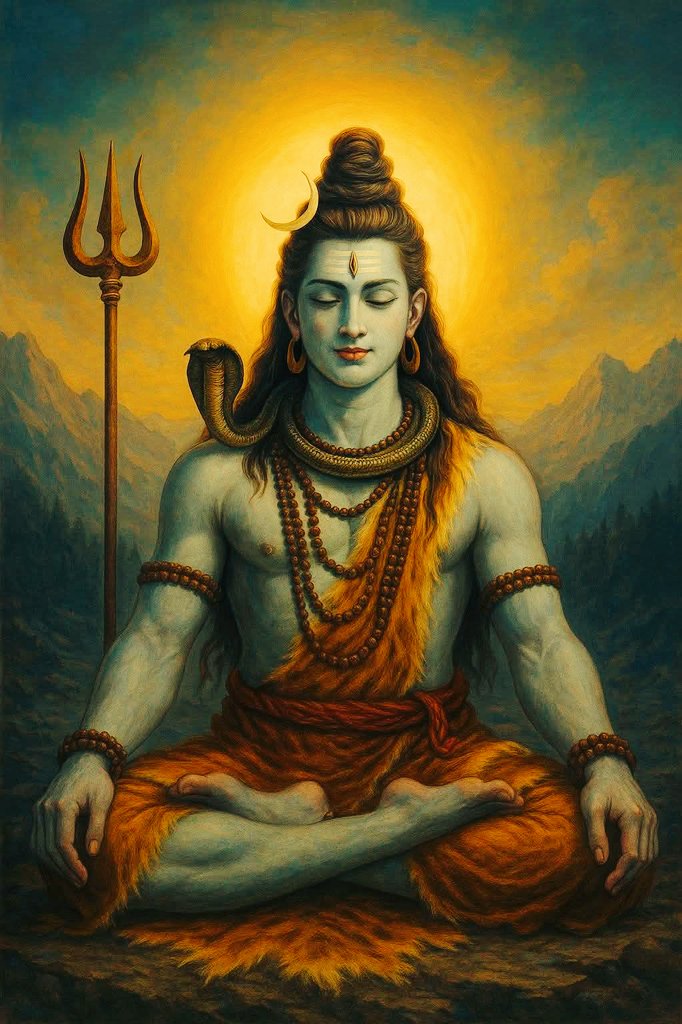 ⚜️ || हर हर महादेव || ⚜️
🔱 || ॐ नमः शिवाय || 🔱