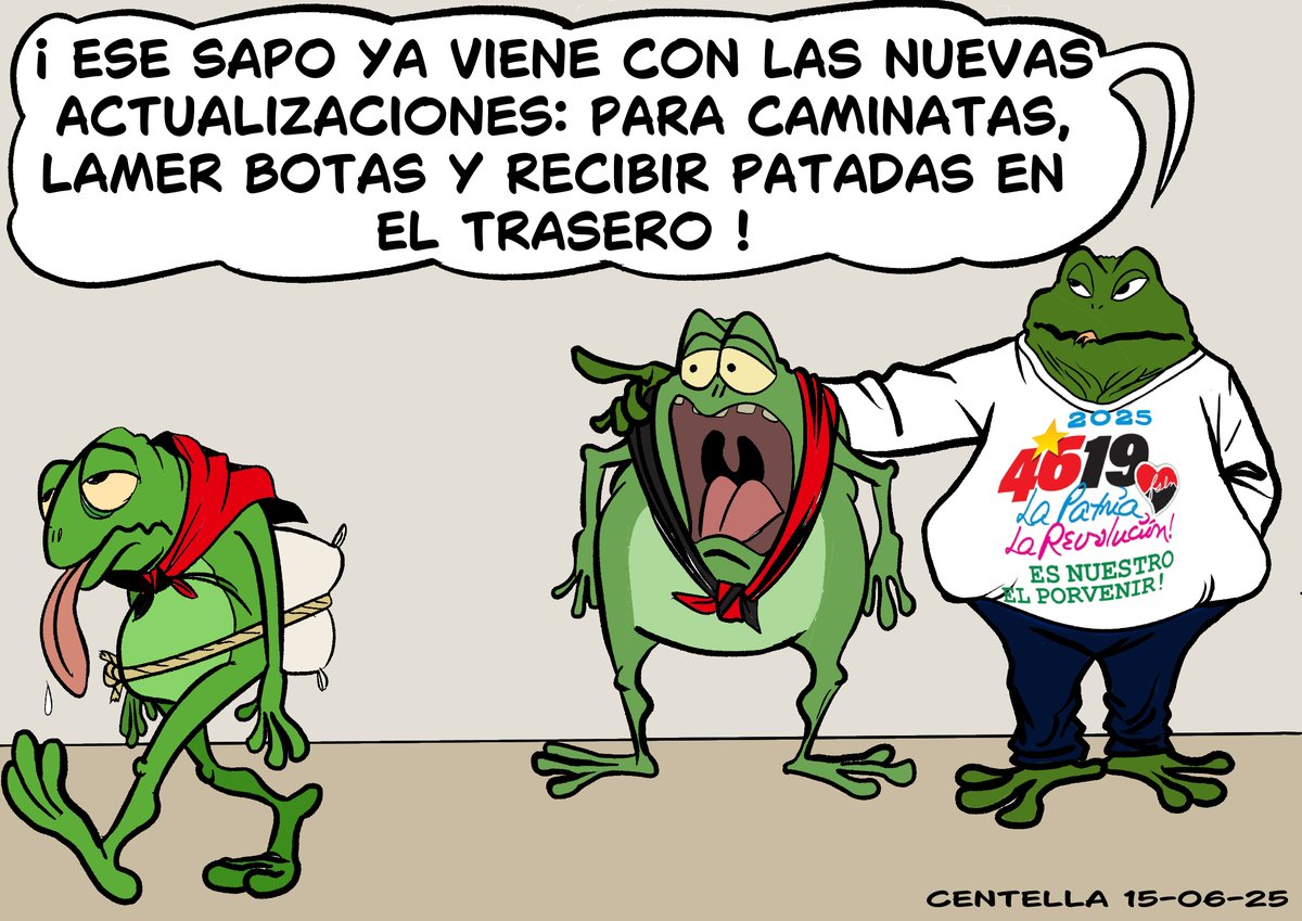 Luis Centella Bonaparte (@cente93176) on Twitter photo 