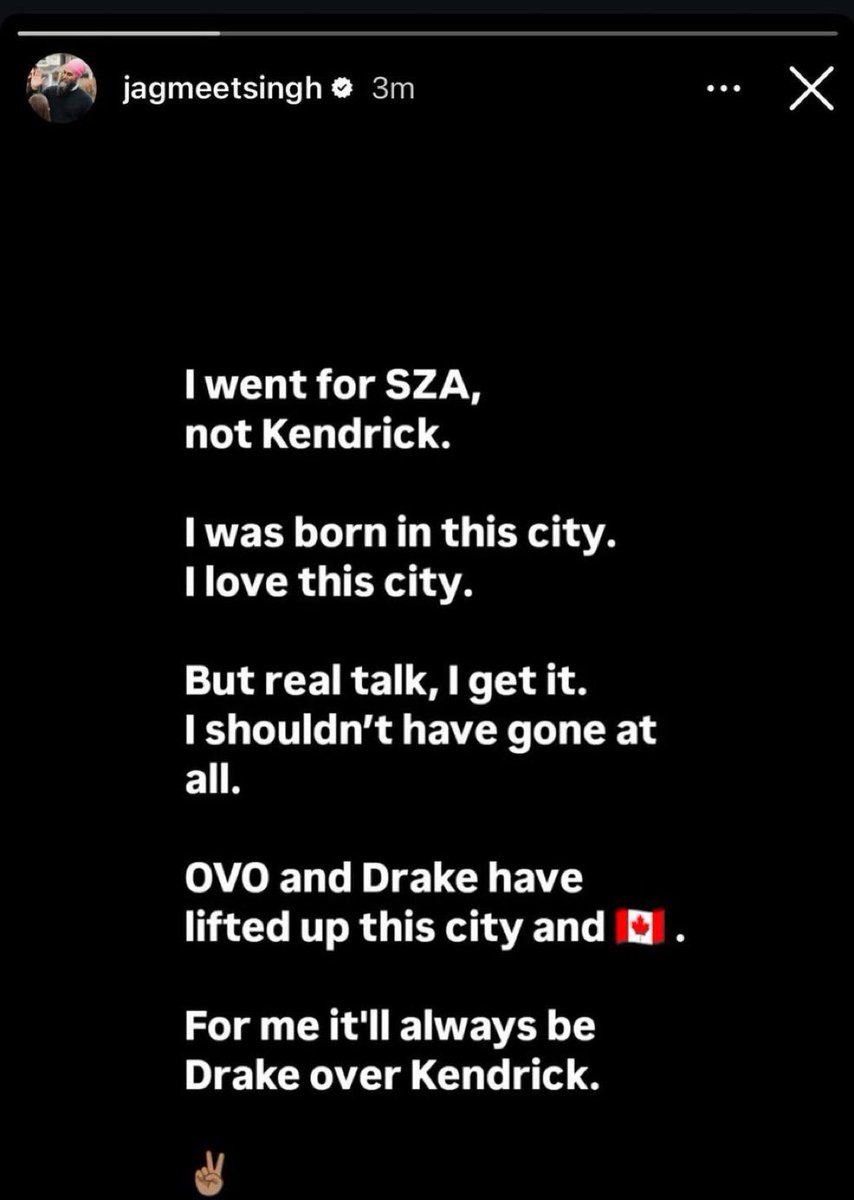 DrakeDirect's tweet photo. Backpedal goof https://t.co/vSwBlAF9G6