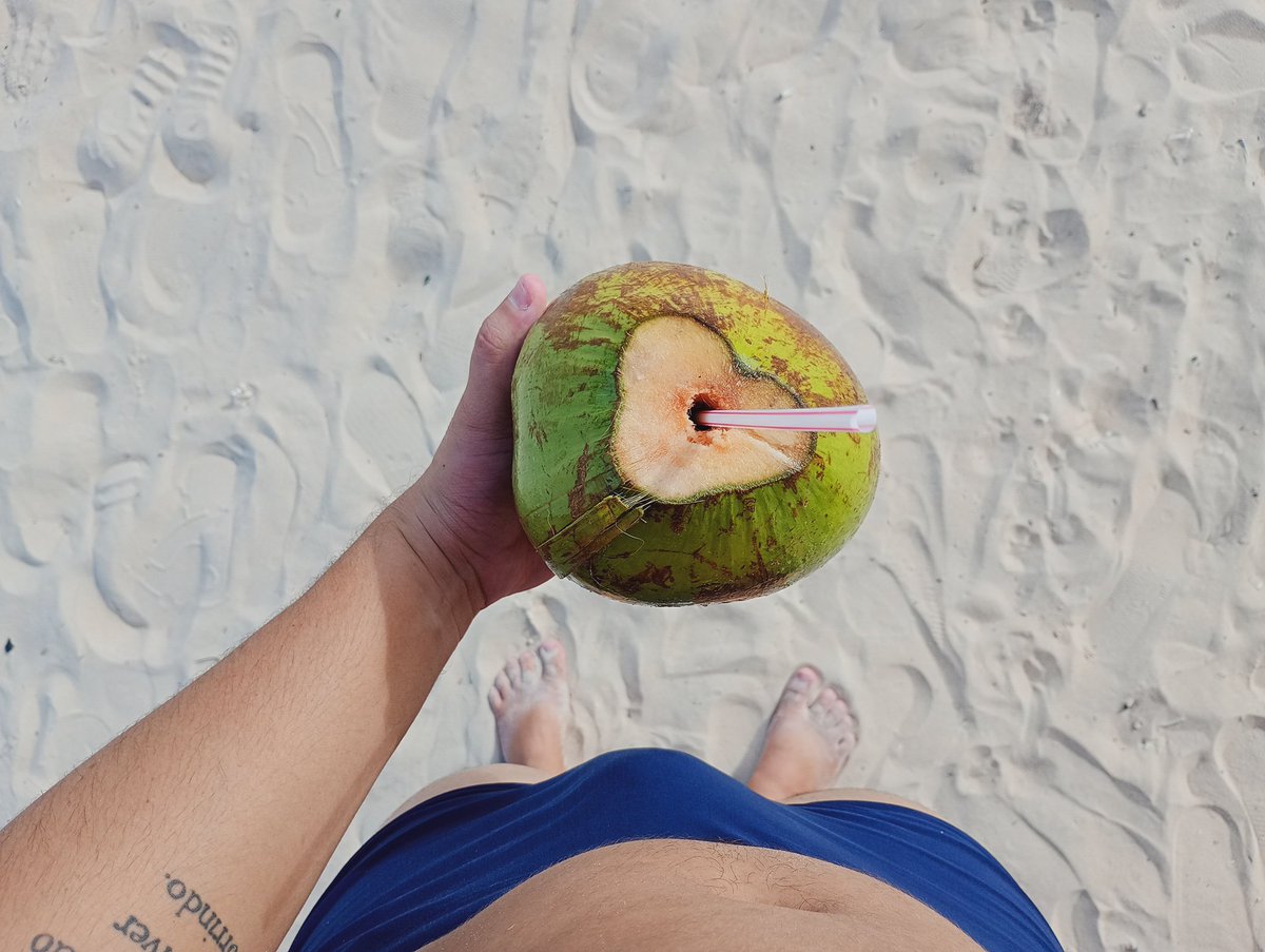 euddiniz's tweet image. 🥥