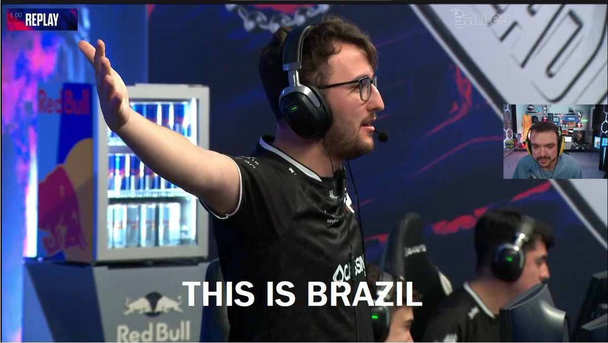 VAMOOOOOOOOOO CARALHOOOOOOOOOO

O BRASIL É MUITO BOM NO COUNTER-STRIKE!!!!!!!!!!!!!!