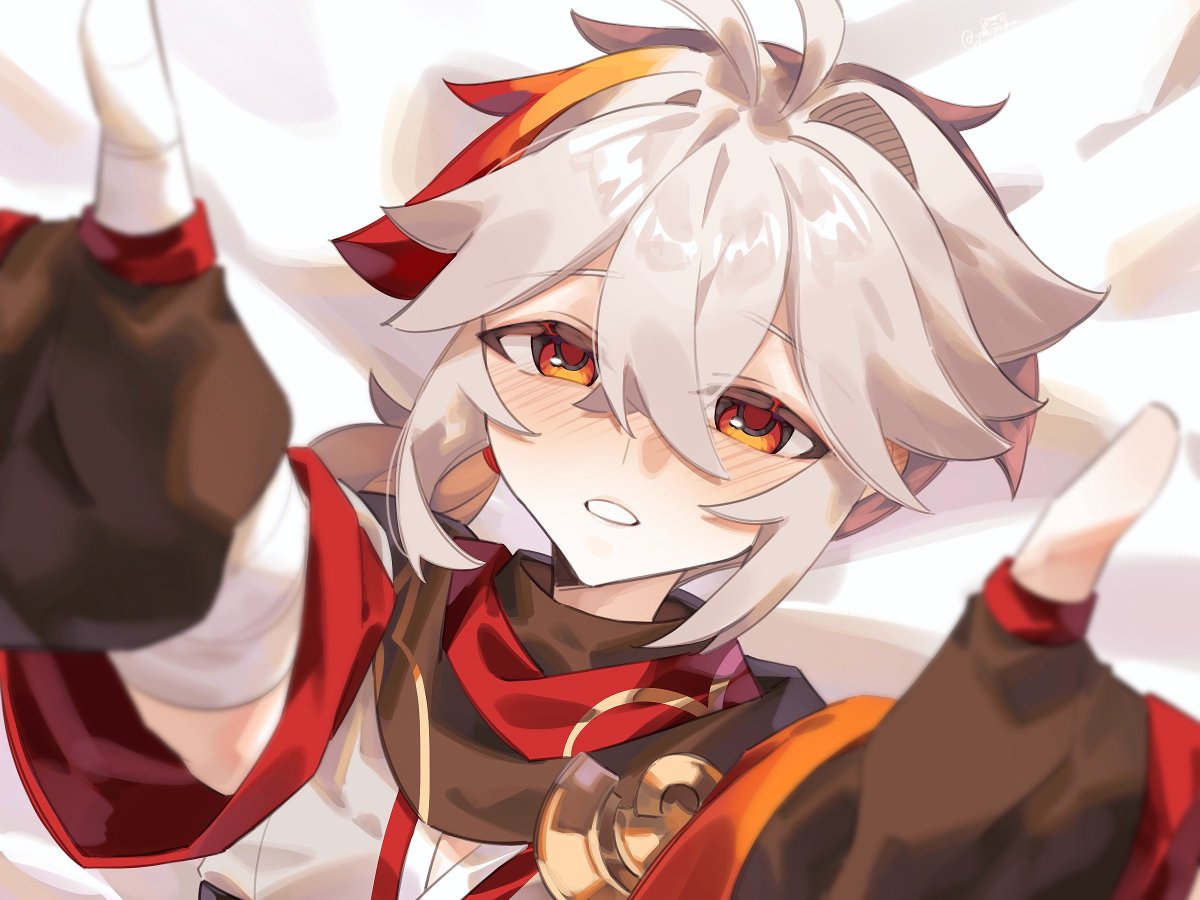 yakipaimon (@yakipaimon_) on Twitter photo 