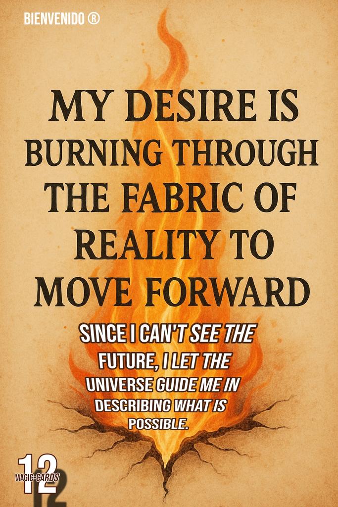 Splash2023's tweet image. Creating Magic-Card N.12.