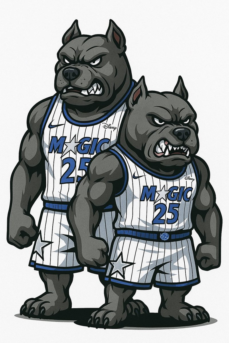 OMagicGuru's tweet image. Suggs x Bane backcourt