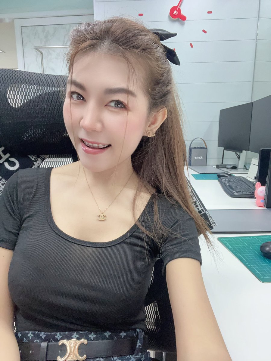 DegreesDiff's tweet image. วันที่คุมโทนสุด😈