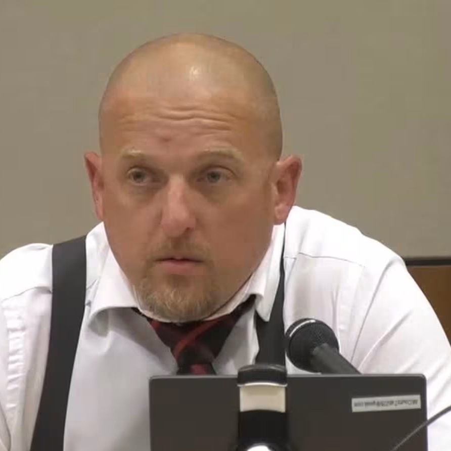 Natl. Registry of Exonerations tweet media