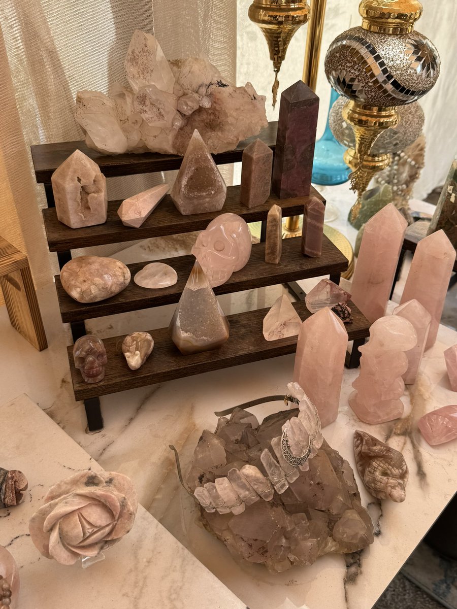 Rose Quartz Games staff meeting. 📸