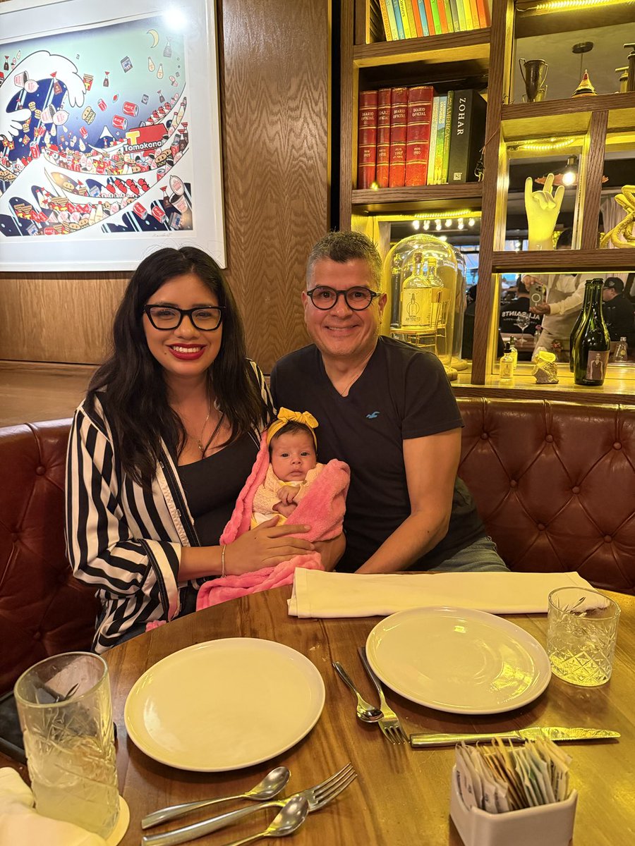 Jaime L. Núñez Piña 🍍 tweet media