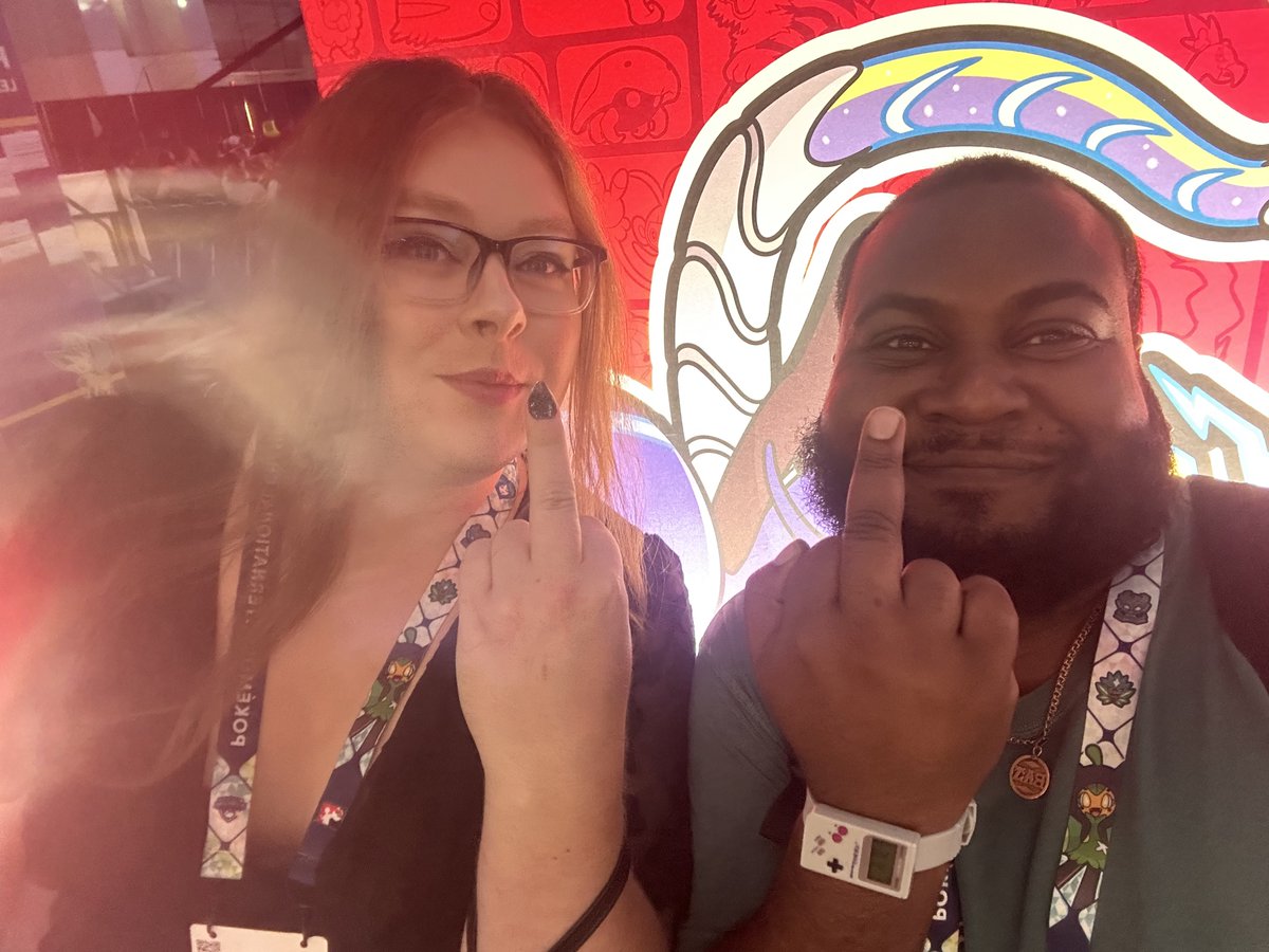 Didn’t take much pictures, this year. 

Spent more time living in the moment