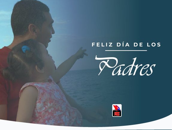 Feliz día de los padres...
#PinardelRío