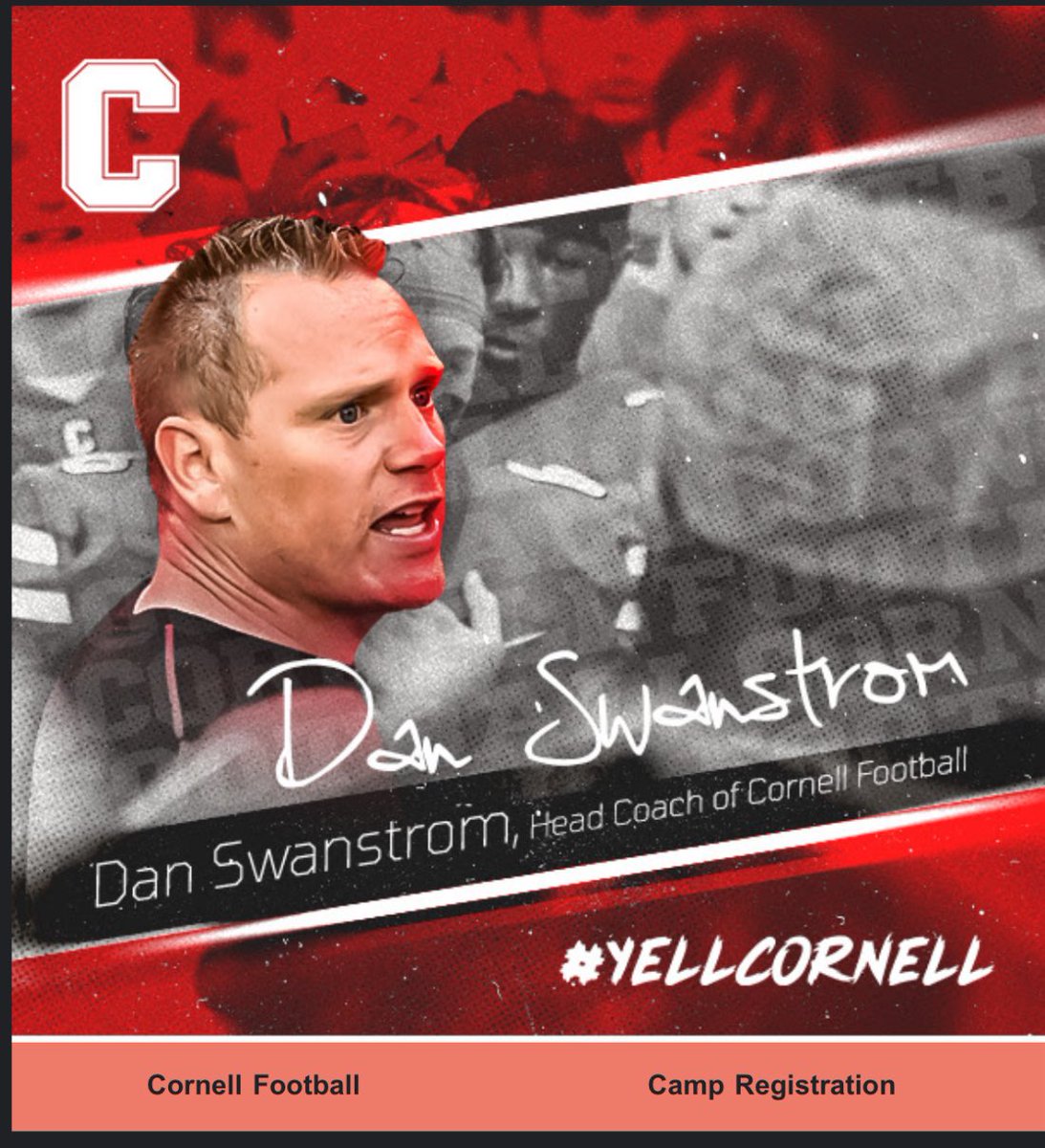 I want to coach thank <a href="/DanSwanstrom/">Dan Swanstrom</a> for reaching out 

<a href="/Inderkum_FB/">@INDERKUMFB</a> <a href="/CoachE916/">Eric Colvin 🏁 1%</a>