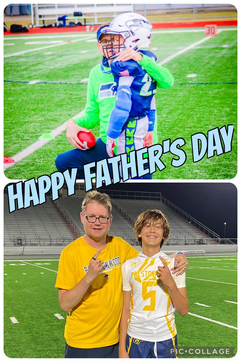 Connor Chapman (@connor5chapman) on Twitter photo Happy Father’s Day, Dad! Thank you for always showing up, leading by example, and being my biggest supporter. Love you!
<a href="/BrentRChapman/">Brent Chapman</a> Happy Father’s Day, Dad! Thank you for always showing up, leading by example, and being my biggest supporter. Love you!
<a href="/BrentRChapman/">Brent Chapman</a>