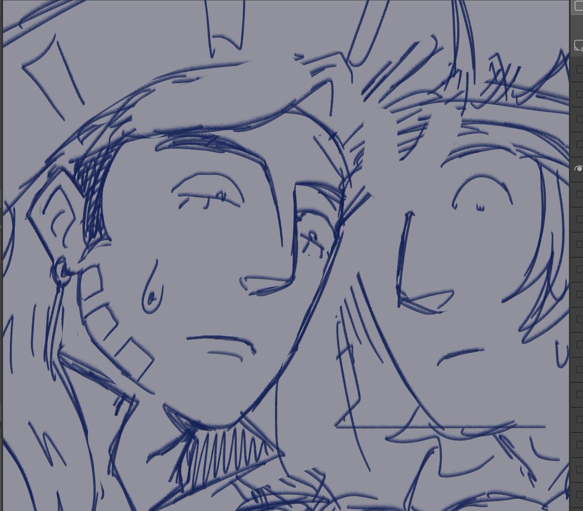 sum gyjos… smiles weakly…