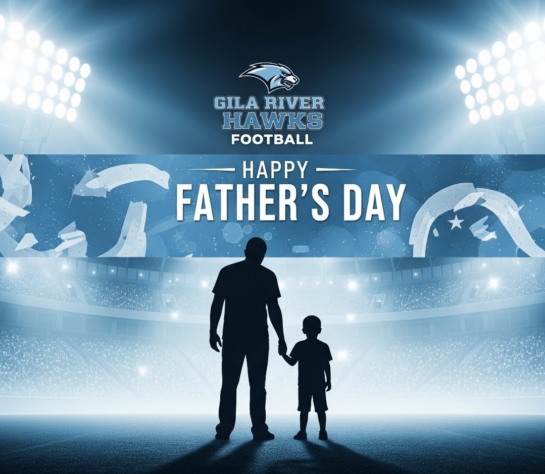 Coach Britt Sanchez (@coach_bsanchez) on Twitter photo Happy Father's Day ๐
From Gila River Football!
<a href="/GilaRiverHawks/">Gila River Football</a> <a href="/larrycain06/">Larry Cain</a> <a href="/CoachBAnderson_/">Bailey Anderson</a> <a href="/jc_frum/">JC Frum</a> Happy Father's Day ๐
From Gila River Football!
<a href="/GilaRiverHawks/">Gila River Football</a> <a href="/larrycain06/">Larry Cain</a> <a href="/CoachBAnderson_/">Bailey Anderson</a> <a href="/jc_frum/">JC Frum</a>