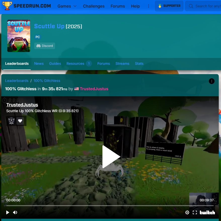 Moonside Studios tweet media