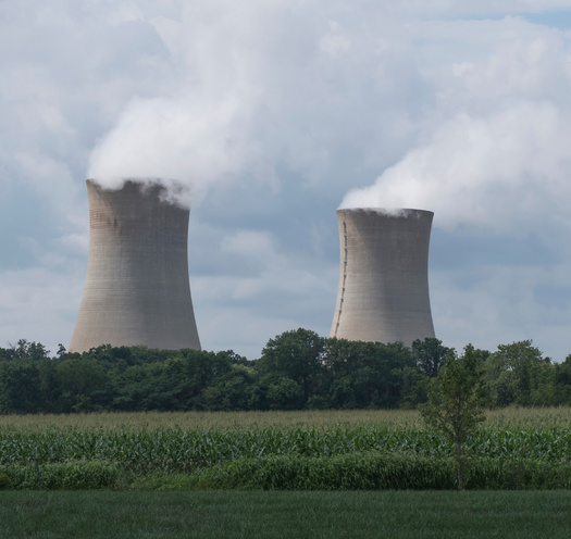 The #EPA is proposing the repeal of Biden-era climate rules for fossil fuel power plants, saying the move would cut costs and improve energy reliability.

Critics warn the move will worsen #pollution and harm public health in Pennsylvania.

pnsne.ws/4mYZCAF