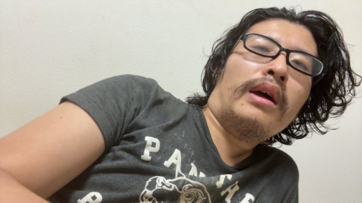 chomunida2525's tweet photo. いい求人がない / ニコ生配信中 https://t.co/oLEbo3YQ3M https://t.co/cYIx5jHWsp
