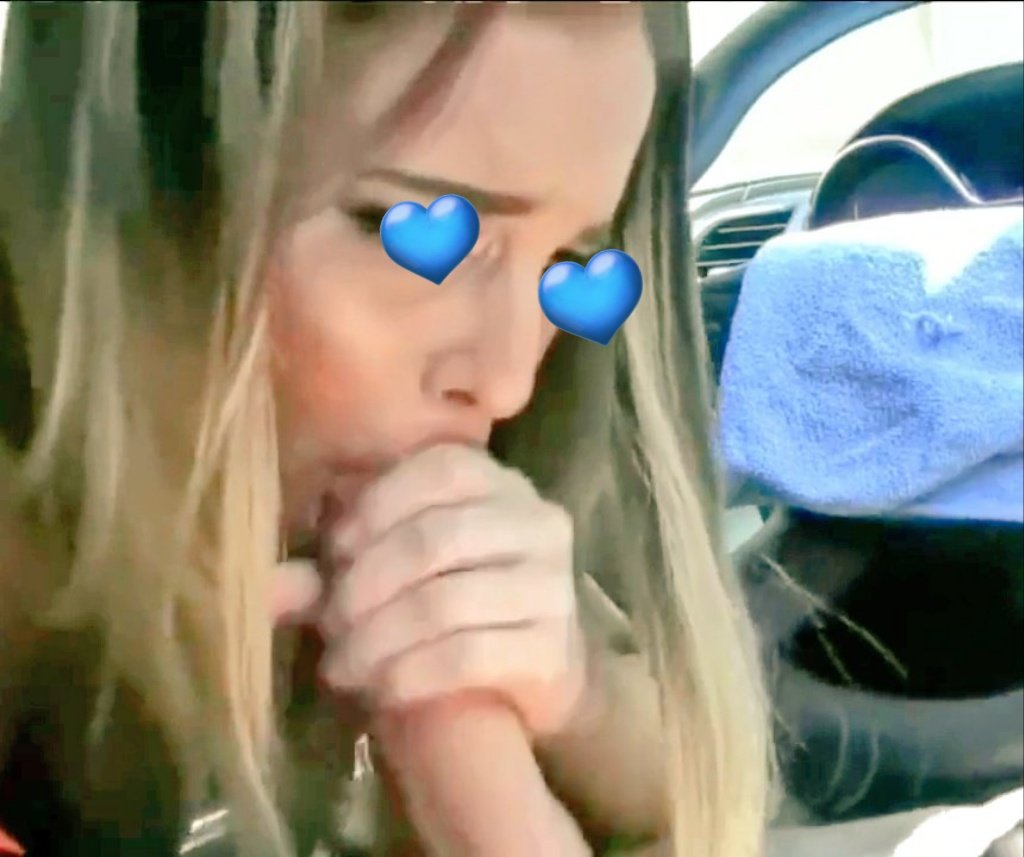 💙Almost Too Much To Swallow💙