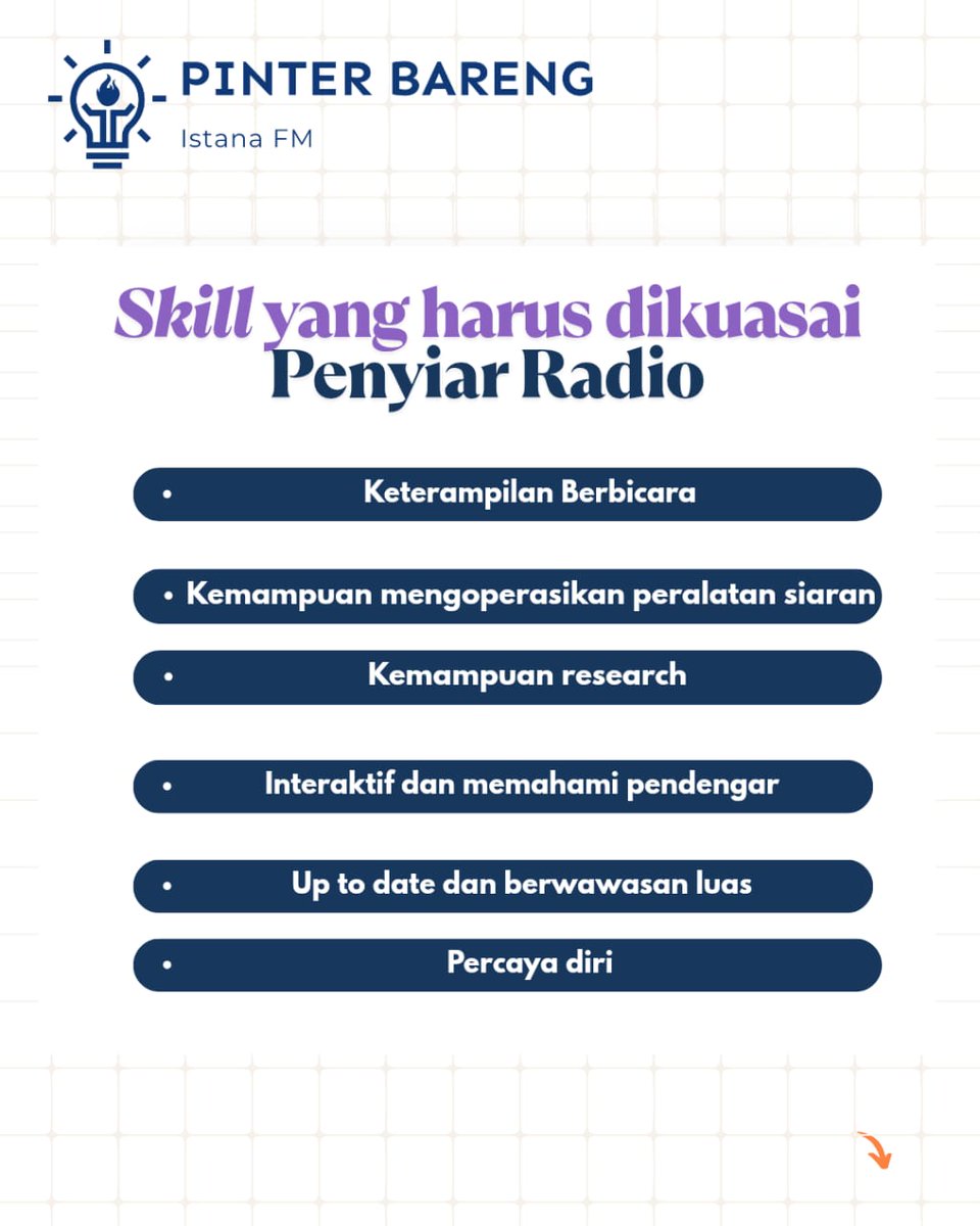 Istana FM Ternate tweet media