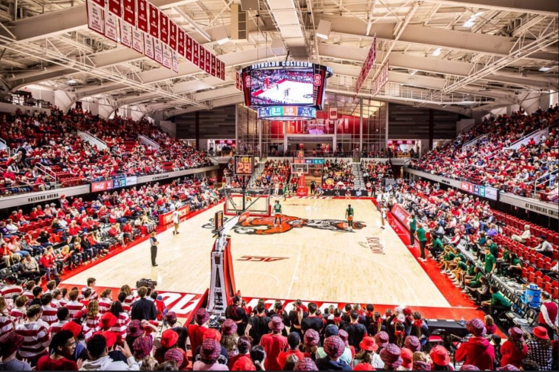 Blessed to receive an offer from Coach Wade from North Carolina State University 🙏🏽
