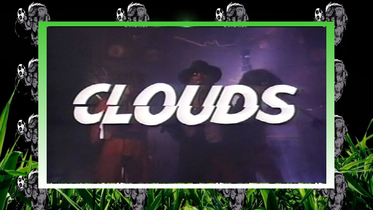 What's that stink? A New Trailer!!!
youtube.com/watch?v=gLSIRx…
#Clouds1984 #Alapaap #TrailersPU #TrailersThatSmell #PU2U