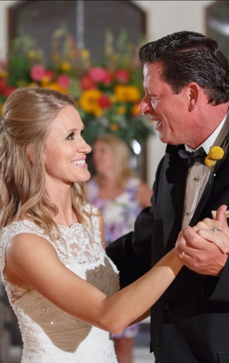 There will always be only one person who looks at me this way.. I miss him every day. Happy Father’s Day, Dad!