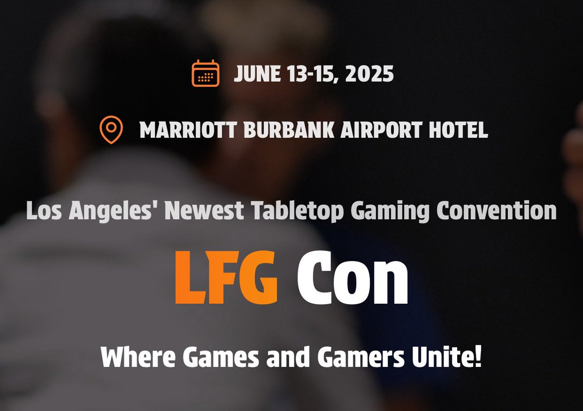 BrittaJJ26's tweet image. How on earth did I miss that #LFGcon was happening this weekend?! I’m gonna have to immediately sign up to be there next year