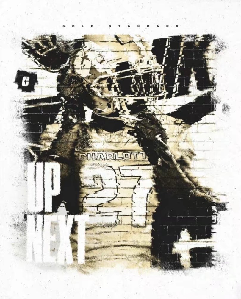 CaydenDonaldso6's tweet image. thanks @CharlotteFTBL @coachalbin @charlotteftbl @coachtfitch @coachfaanes
