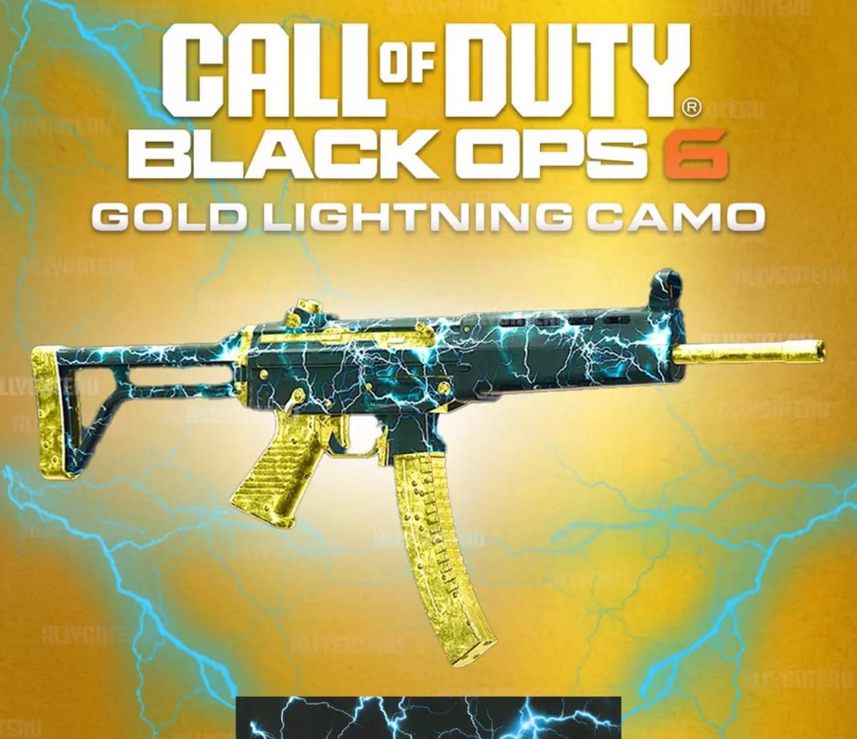 Call of Duty Black Ops 7 Informer tweet media