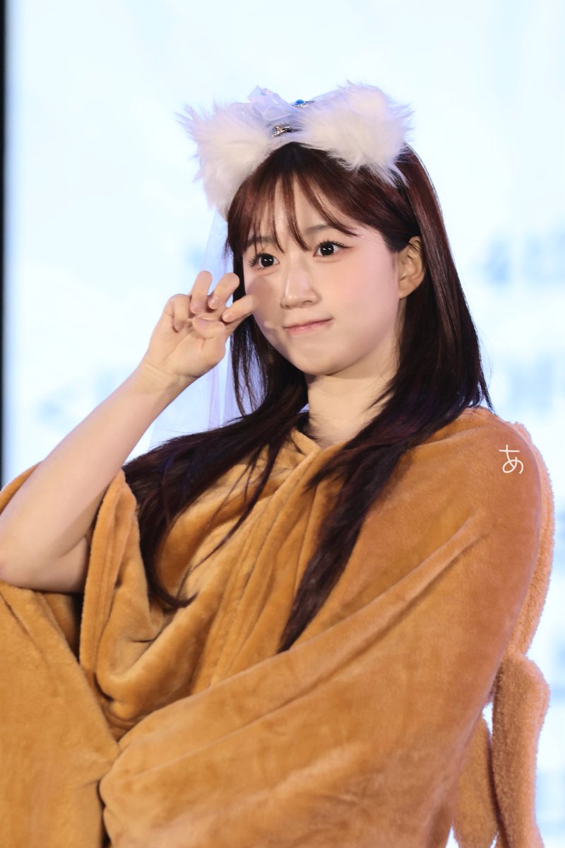 _Akari_no's tweet image. 250615 star river 

#해원 #HAEWON 
#엔믹스 #NMIXX