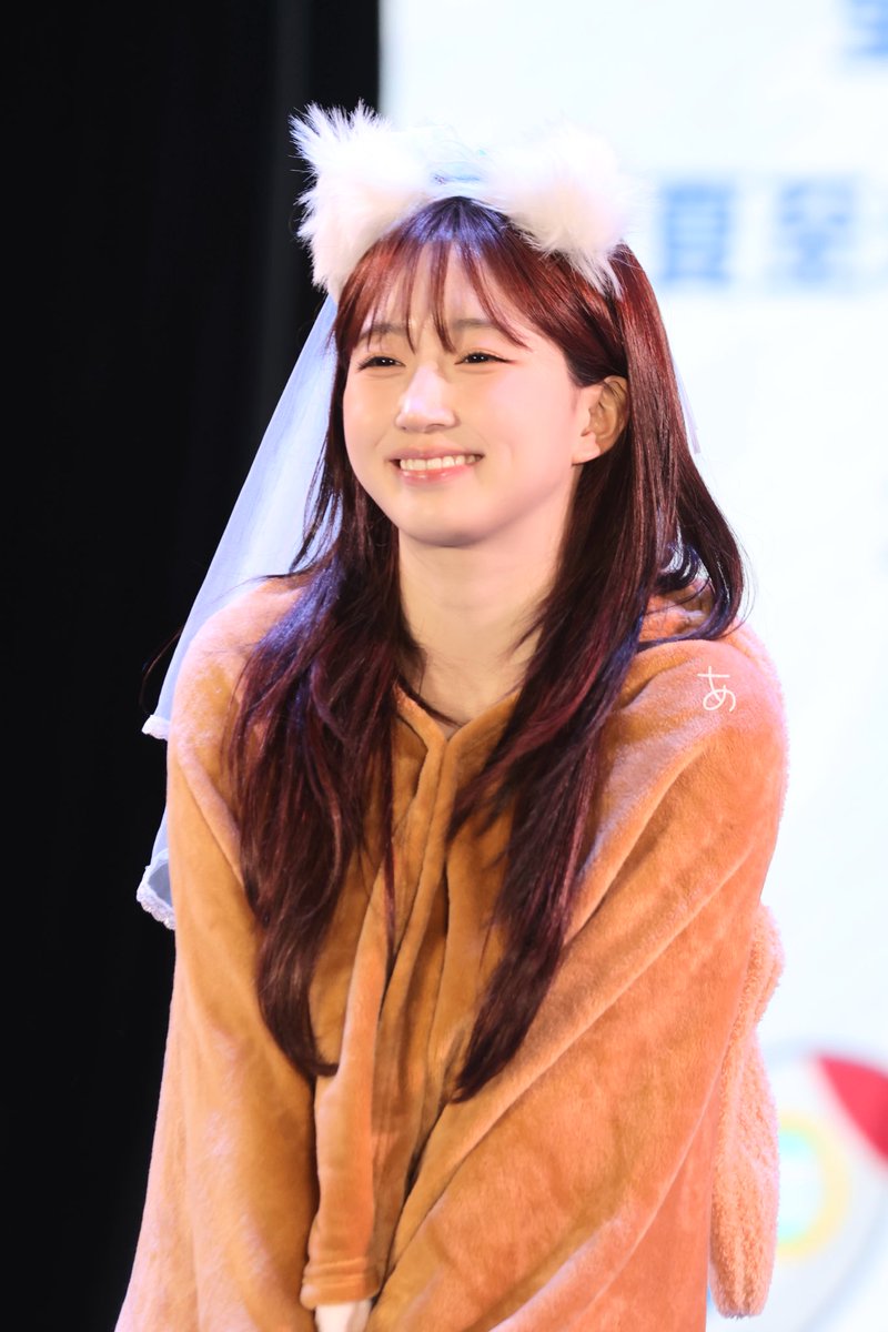 _Akari_no's tweet image. 250615 star river 

#해원 #HAEWON 
#엔믹스 #NMIXX