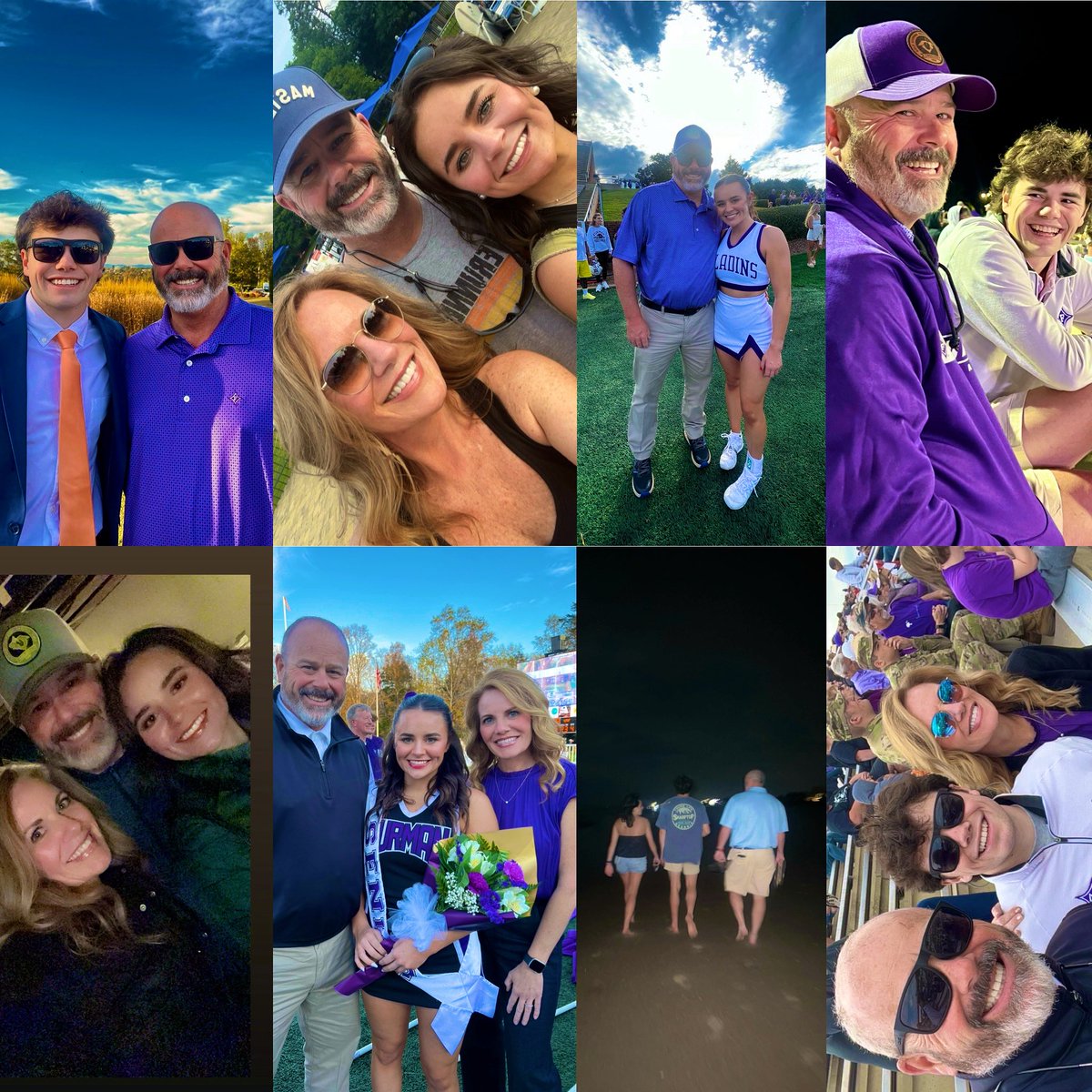 DEConnolly1's tweet photo. Happy Father’s Day to this guy. Our reliable constant shows up no matter what life throws at us. Thank you for all you do!  We love you! ❤️ #fathersday https://t.co/YwsS5Bko6j
