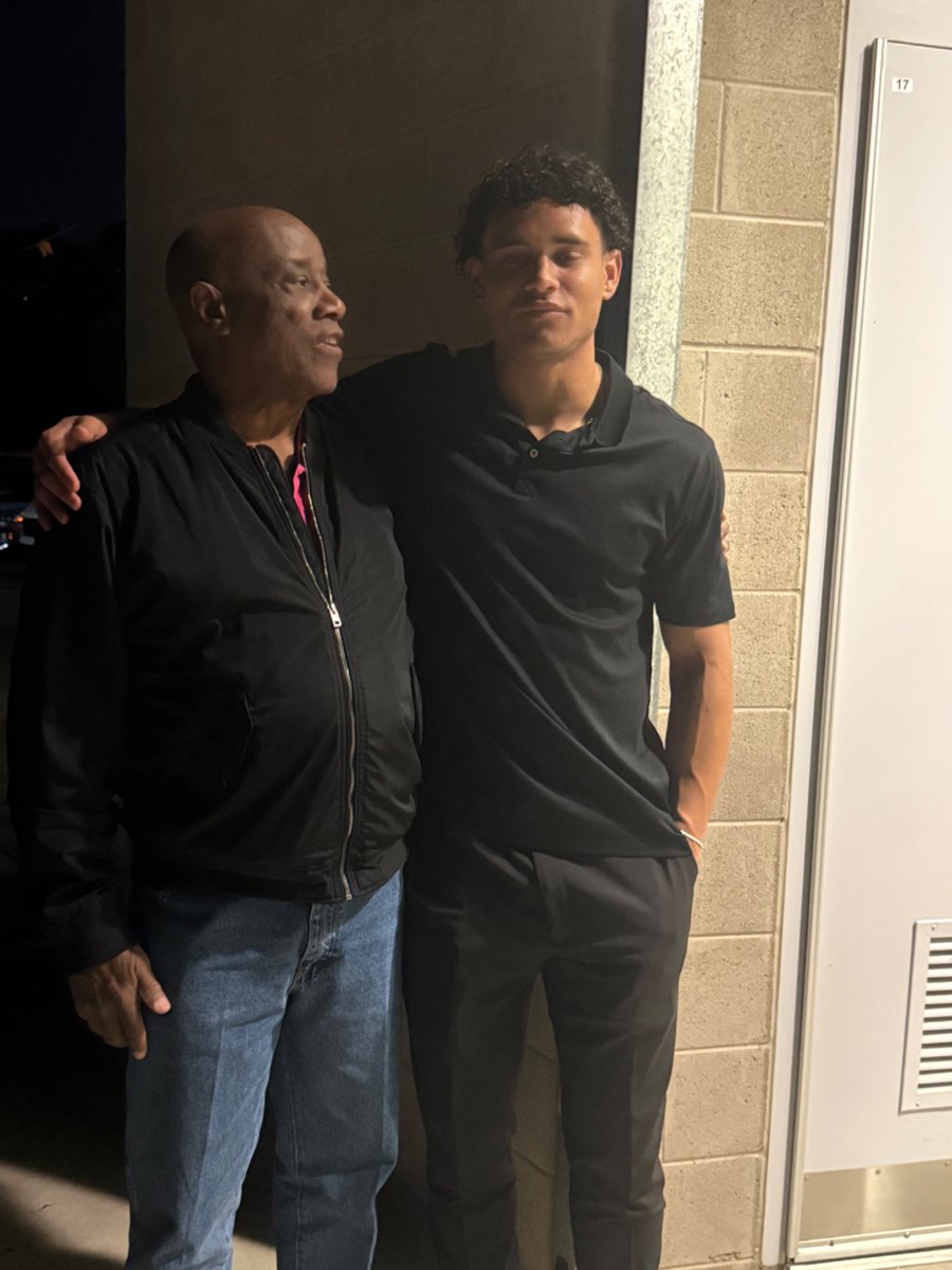 Happy Father's Day to my pops!  I strive to compose myself and be more like him everyday.  Thanks for believing in me! Now it's my turn to mold mine.  #thestartandcontinuation
