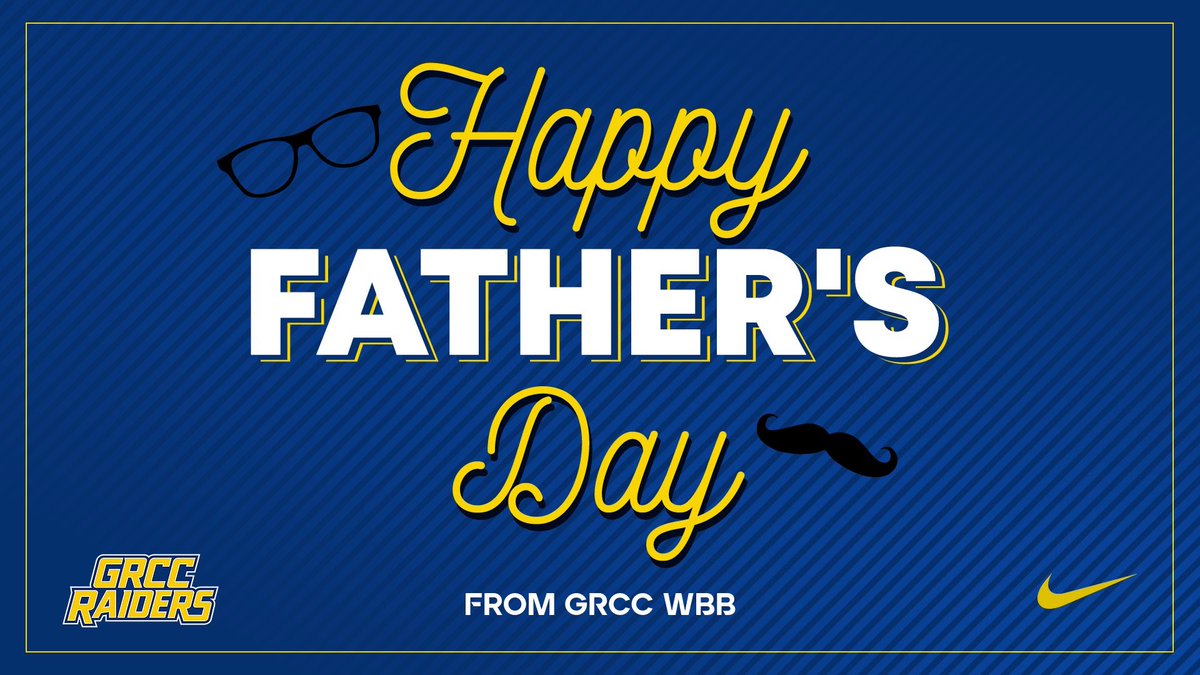 grccwbb (@grccwbb) on Twitter photo Late in the day post to celebrate Father’s Day, but we were out celebrating our dads! Happy Father’s Day to all the dads out there! Late in the day post to celebrate Father’s Day, but we were out celebrating our dads! Happy Father’s Day to all the dads out there!