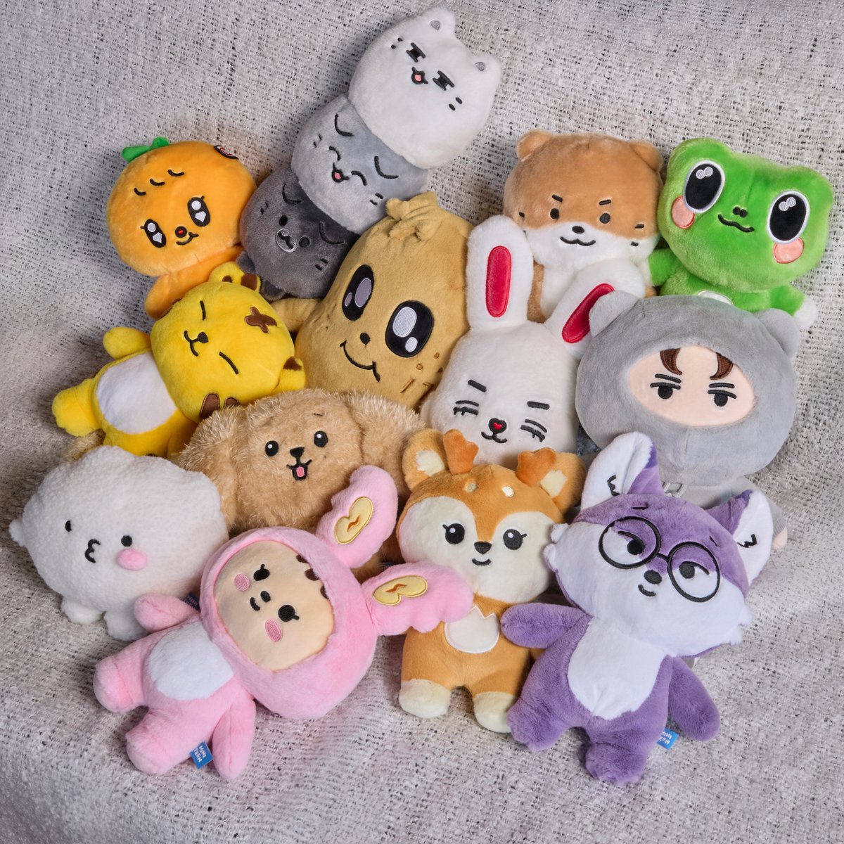 MINITEEN Official Merch. Concept Photo (1/5) [OFFLINE] 📅 2025. 06