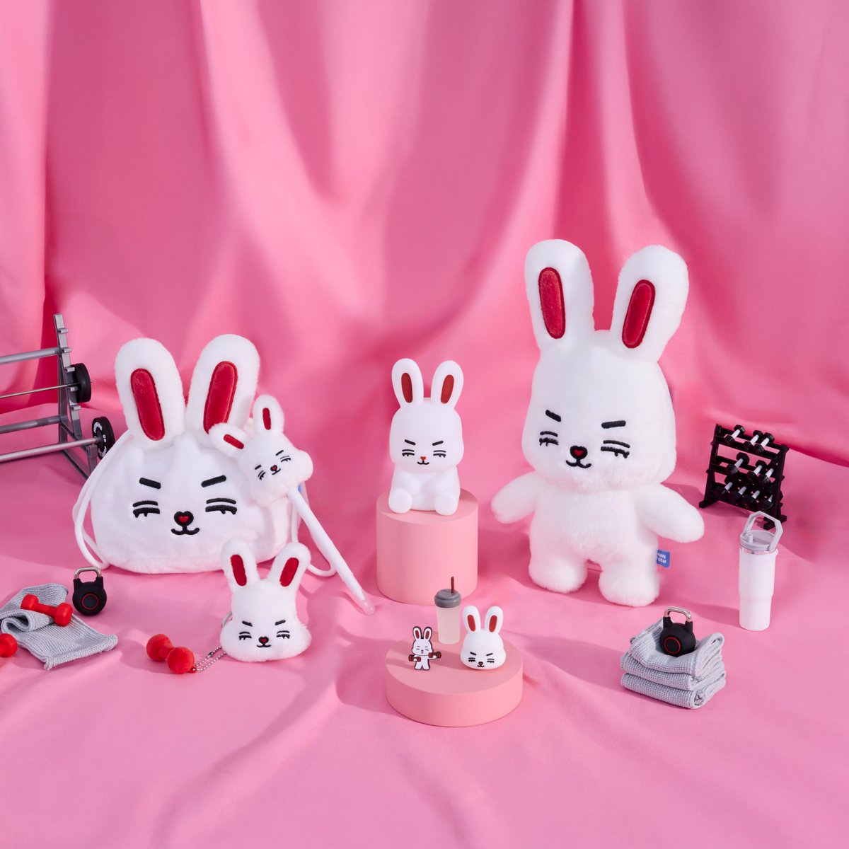 MINITEEN Official Merch. Concept Photo (1/5) [OFFLINE] 📅 2025. 06