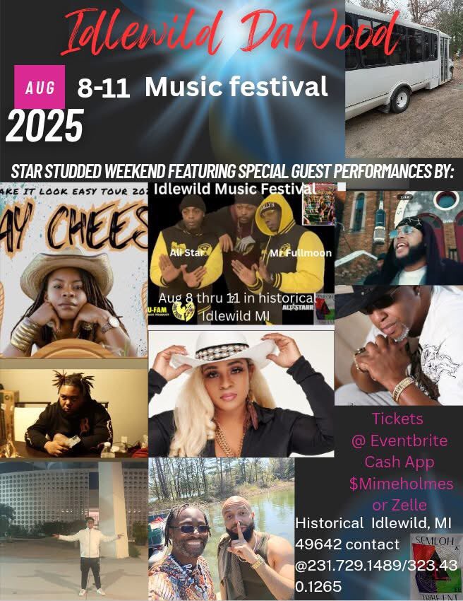 Final Tour for Wu-Tang Clan x Wu-Fam Begins Tour. 👐