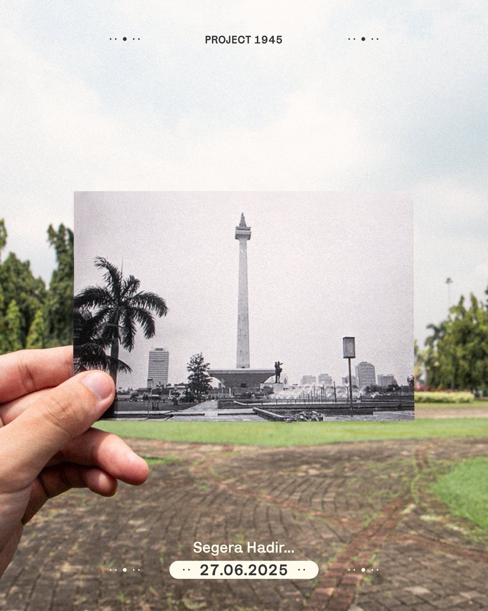 Apakah kamu siap untuk mengikuti perjalanan ini? 😎🤩