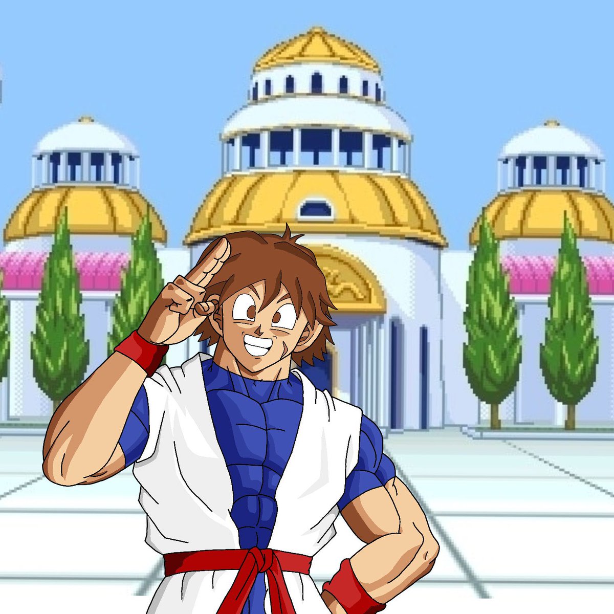 Happy Father’s Day everyone