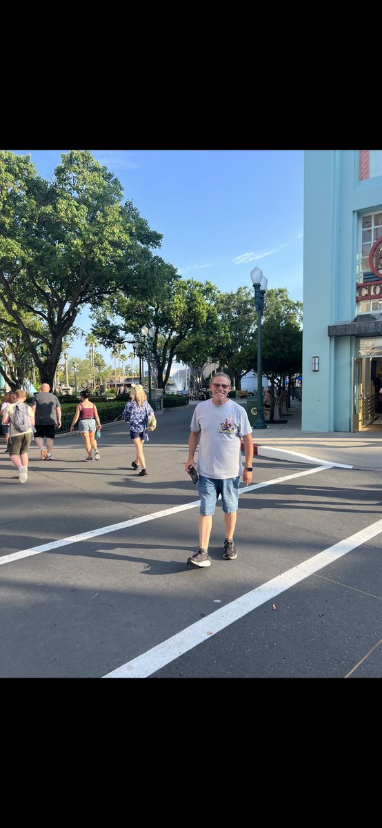 Happy Father’s Day!

Especially to my incredible dad! ❤️ He is a main reason why I went into weather as a career.