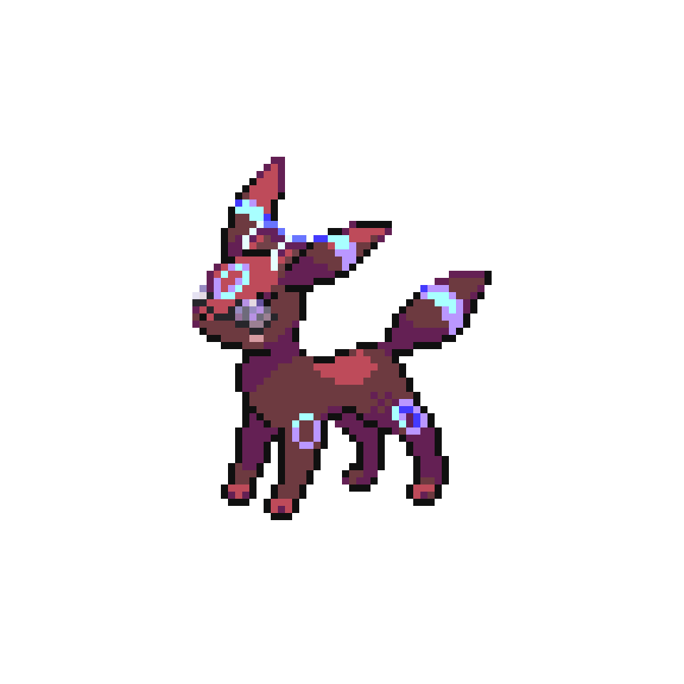 NyaruVT 👽🐈😵‍💫 -comisiones pixel art- tweet media