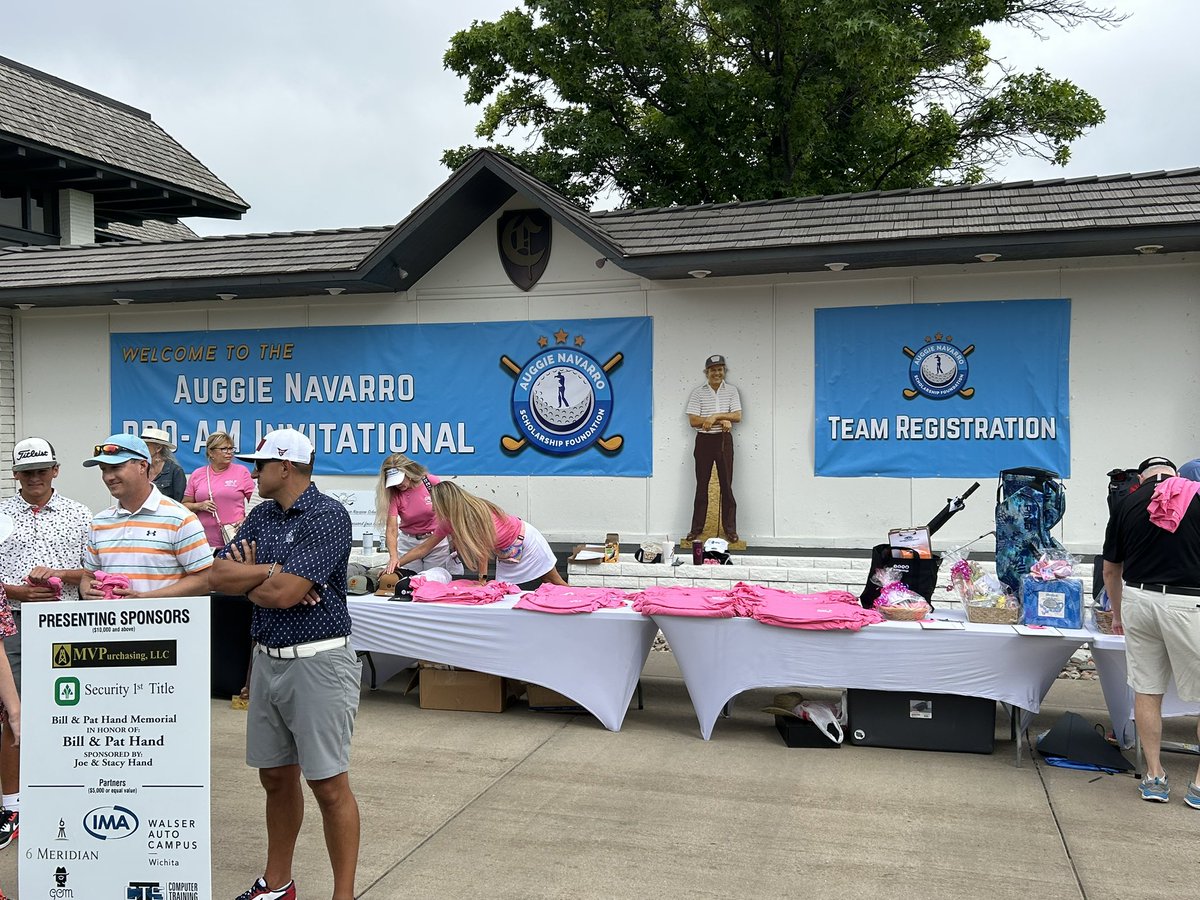 TheBG_Show's tweet image. Will Grimmer -8 wins a spot in #wichitaOpen #KornFerry @swing365 &amp;amp; @Swing365Wichita gifted 1k for low round! Will #Haveaweek @acaseofthegolf1