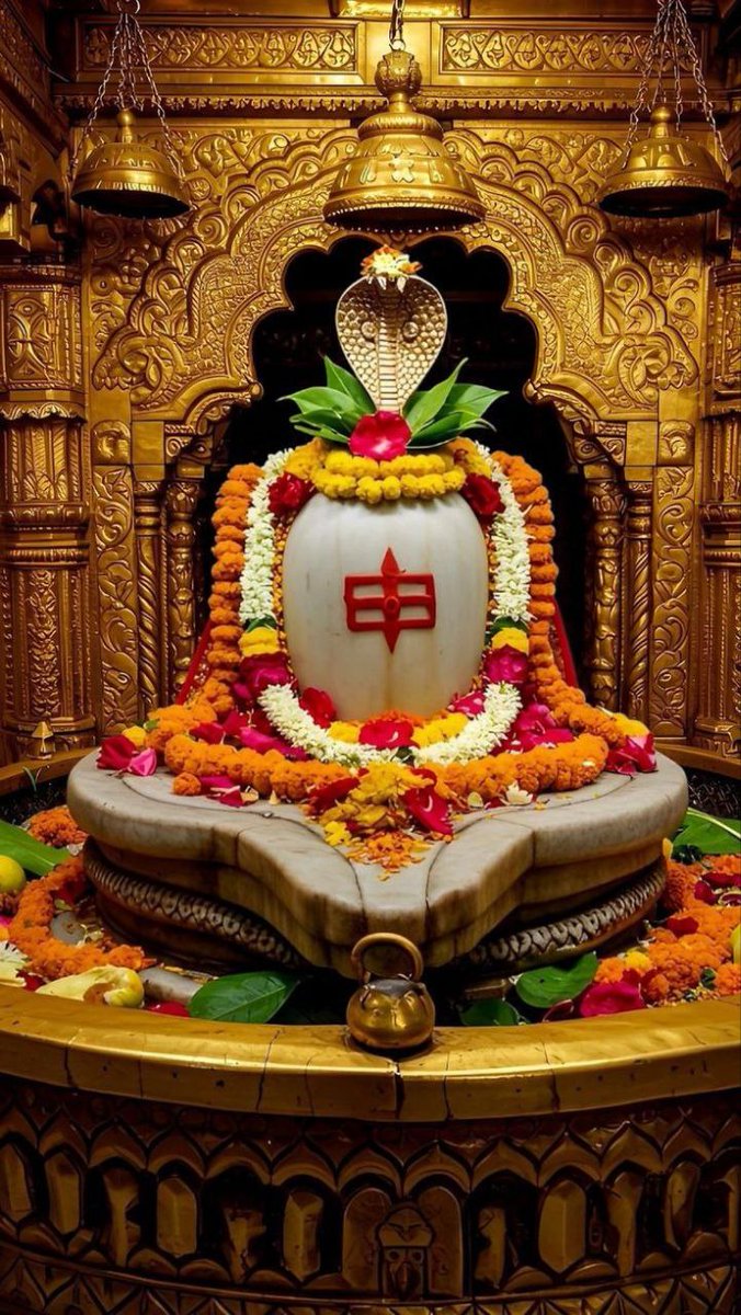 MeeenaRinku's tweet photo. शिव ही सत्य हैं, शिव अनंत हैं, शिव अनादि हैं, शिव भगवंत हैं, ...
शिव की बनी रहे आप पर छाया, पलट दे जो आपकी किस्मत की काया ... https://t.co/4l6PG2vOmT