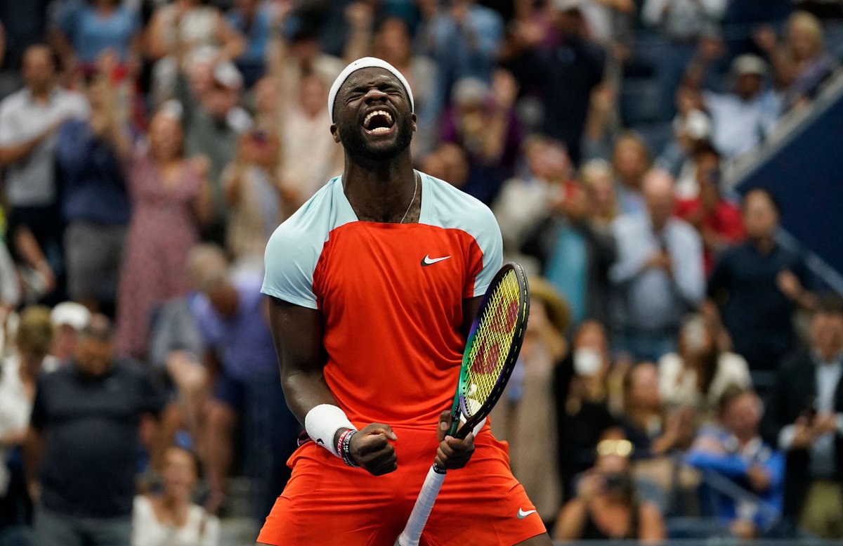 Juru Picks (@jurupicks) on Twitter photo WAKE Nβ CASH TENNIS πΎ FREE PLAY
SENDING TO FIRST 250 THAT LIKE + RT + REPLY
(must do all 3 and must follow <a href="/jurupicks/">Juru Picks</a> to dm)
16-7 Last 23 Free Plays (70%) WAKE Nβ CASH TENNIS πΎ FREE PLAY
SENDING TO FIRST 250 THAT LIKE + RT + REPLY
(must do all 3 and must follow <a href="/jurupicks/">Juru Picks</a> to dm)
16-7 Last 23 Free Plays (70%)
