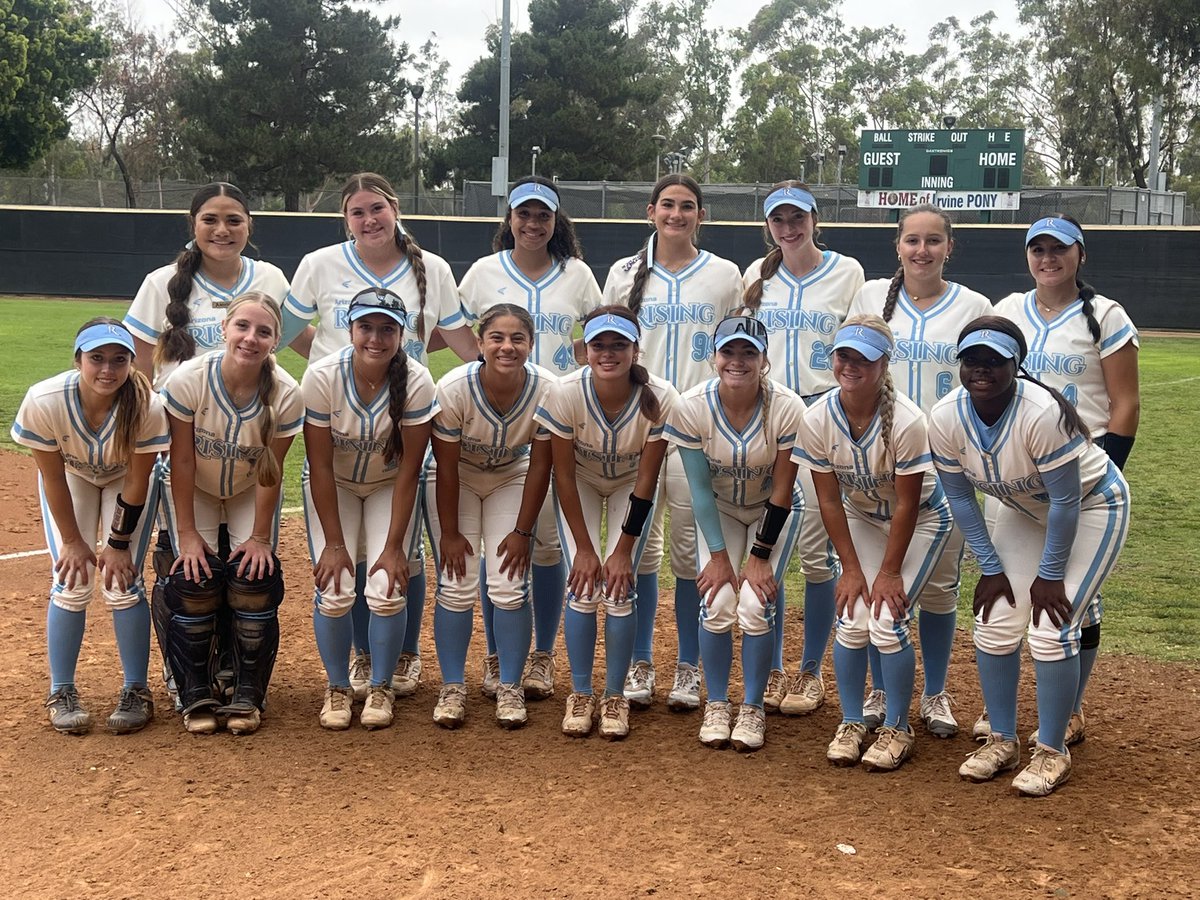 So Cal A’s Invitational Co-Champs…next up Colorado Sparkler