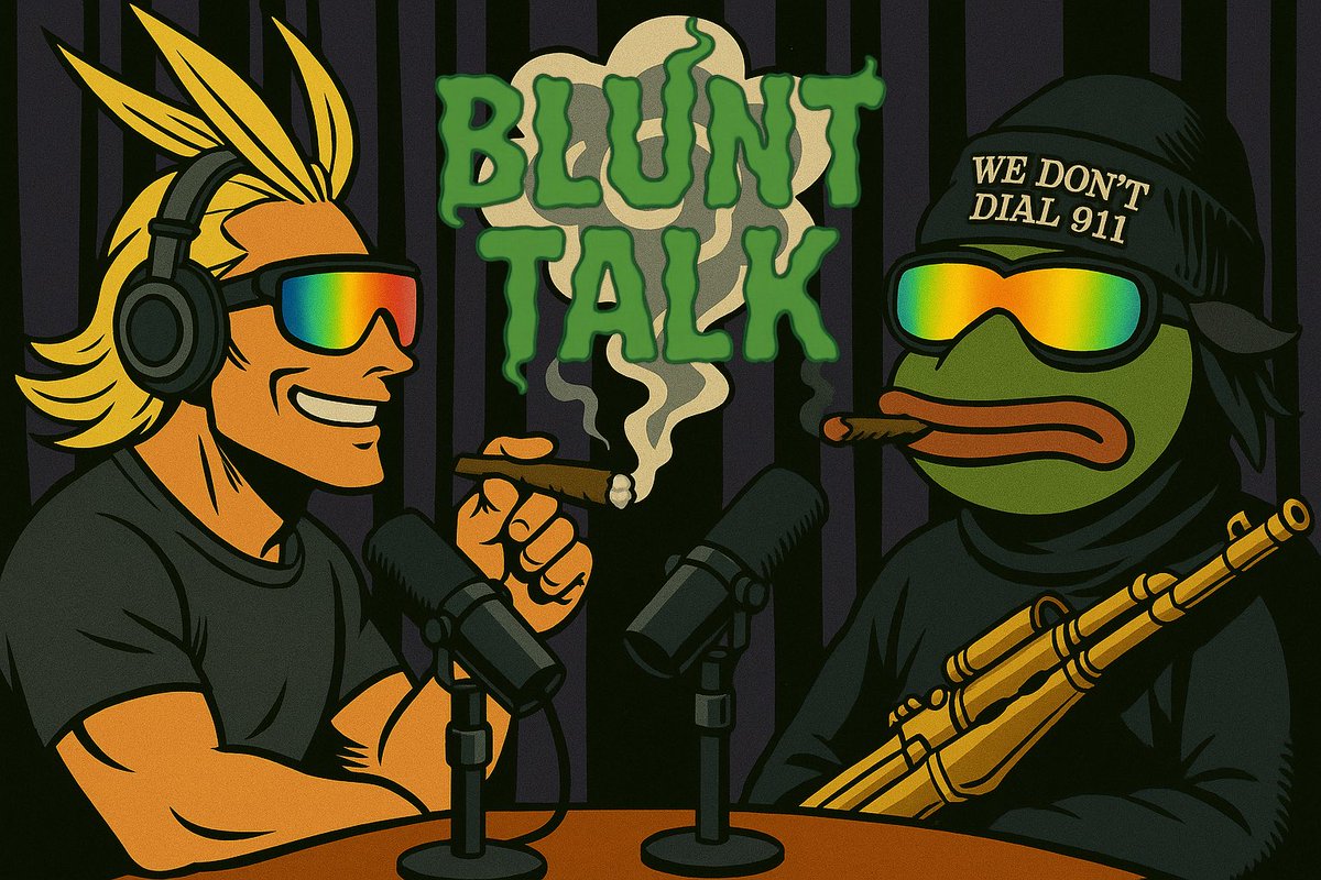 All Might (@allmightcrypt0) on Twitter photo Yall already know itβs time for <a href="/fxcknjim/">jim π«΅πΉ</a>βs blunt talk. Jump on and see all your favorite homies from <a href="/mogcoin/">MOG COIN</a> community <a href="/DaisyySpooks/">Daisy</a> <a href="/DreamweaverOnX/">Dreamweaver</a> <a href="/dreamingcharts/">dream</a> <a href="/dev_wife/">Maddi π¦πΊπͺ»</a> and many more Yall already know itβs time for <a href="/fxcknjim/">jim π«΅πΉ</a>βs blunt talk. Jump on and see all your favorite homies from <a href="/mogcoin/">MOG COIN</a> community <a href="/DaisyySpooks/">Daisy</a> <a href="/DreamweaverOnX/">Dreamweaver</a> <a href="/dreamingcharts/">dream</a> <a href="/dev_wife/">Maddi π¦πΊπͺ»</a> and many more