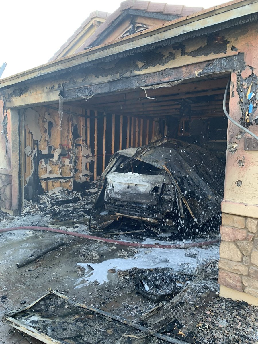 Gilbert Fire Rescue tweet media