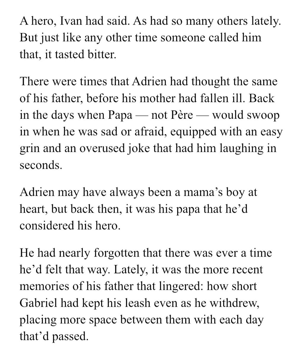 happy father's day to all my fellow members of the deadbeat dad club; this one's for u <3

coming...... sometime soon to a screen near u!